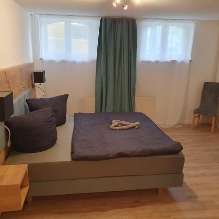 Porse Appartements Magdeburg Zewnętrze zdjęcie
