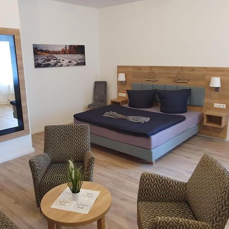 Porse Appartements Magdeburg Zewnętrze zdjęcie