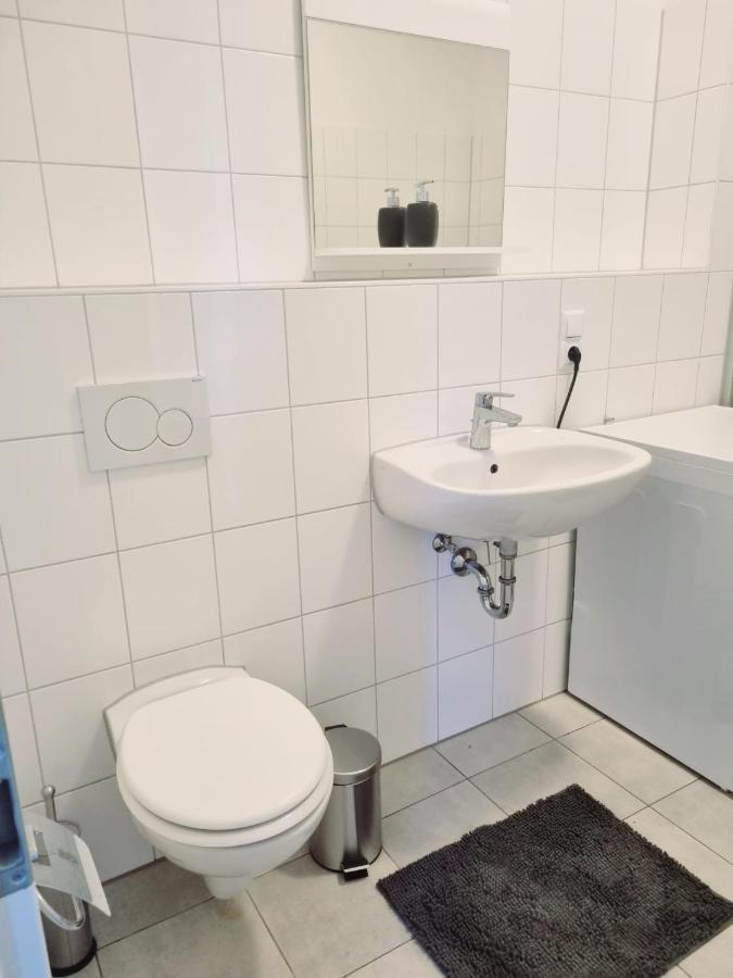 Porse Appartements Magdeburg Zewnętrze zdjęcie
