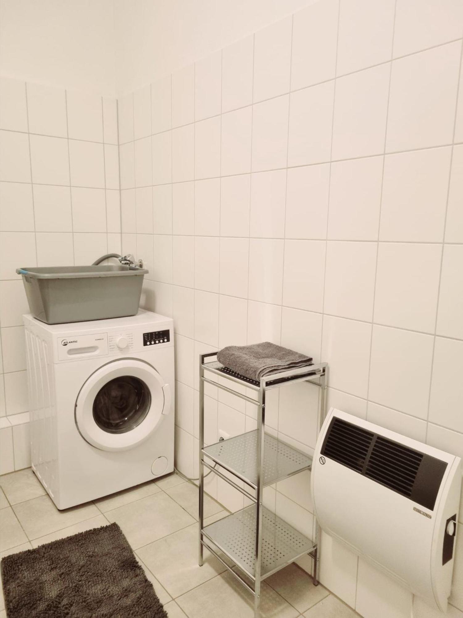 Porse Appartements Magdeburg Zewnętrze zdjęcie