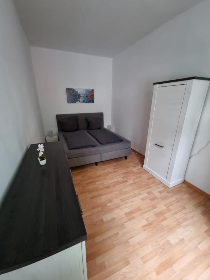 Porse Appartements Magdeburg Zewnętrze zdjęcie