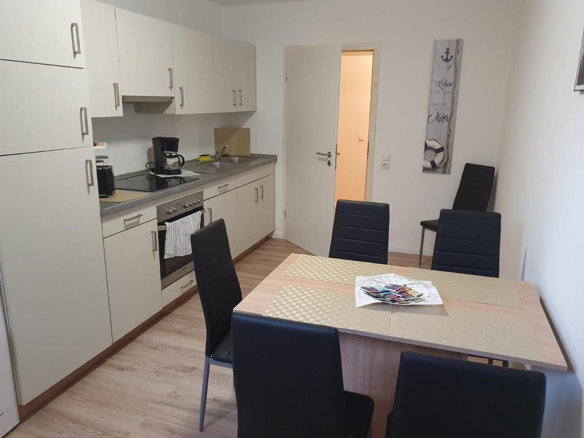 Porse Appartements Magdeburg Zewnętrze zdjęcie