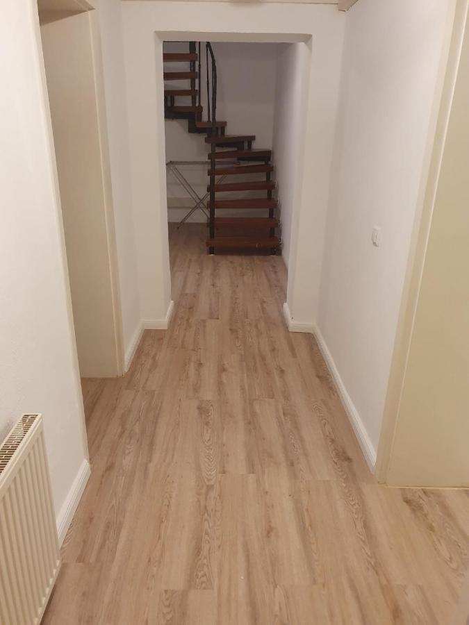 Porse Appartements Magdeburg Zewnętrze zdjęcie