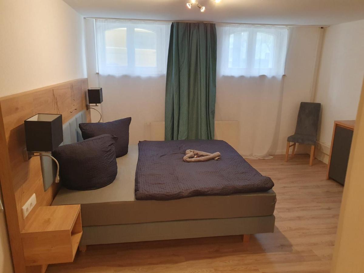 Porse Appartements Magdeburg Zewnętrze zdjęcie