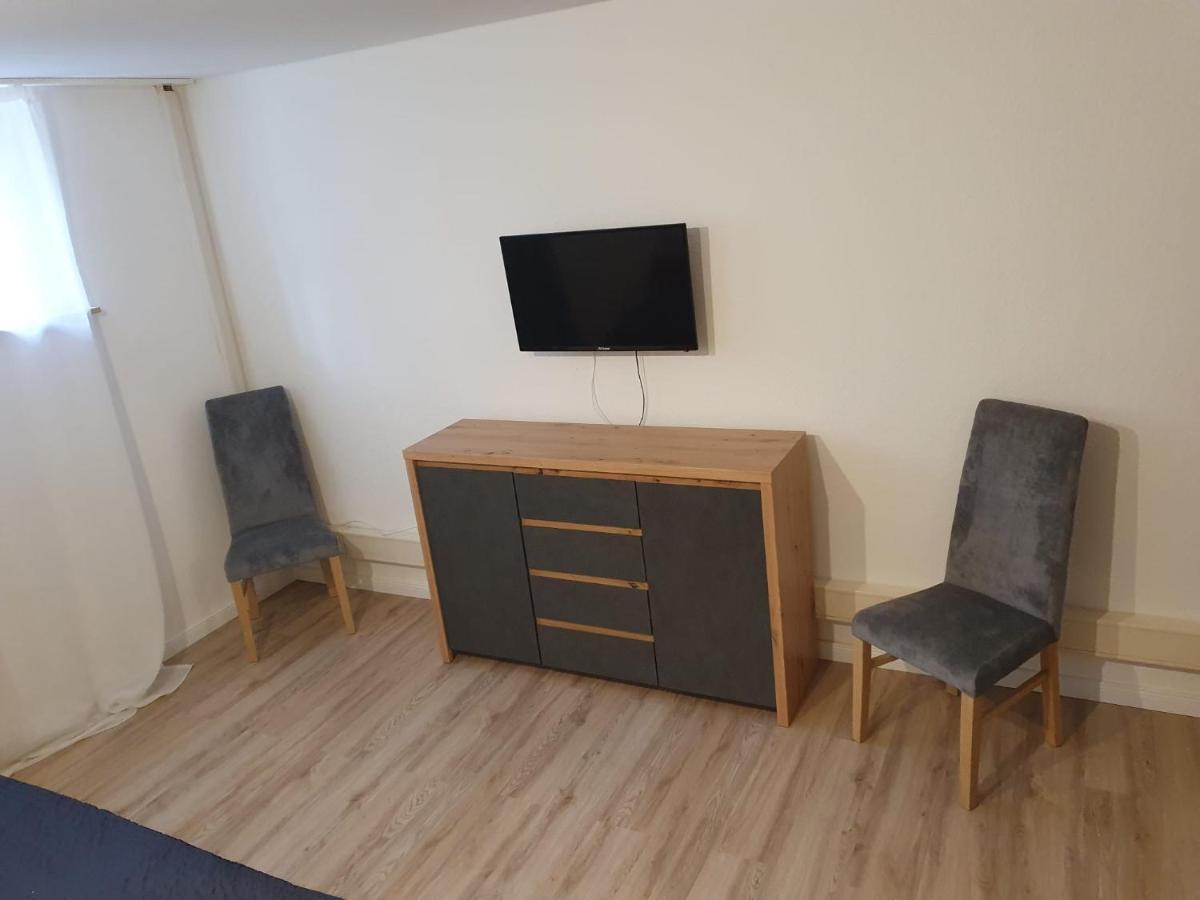 Porse Appartements Magdeburg Zewnętrze zdjęcie