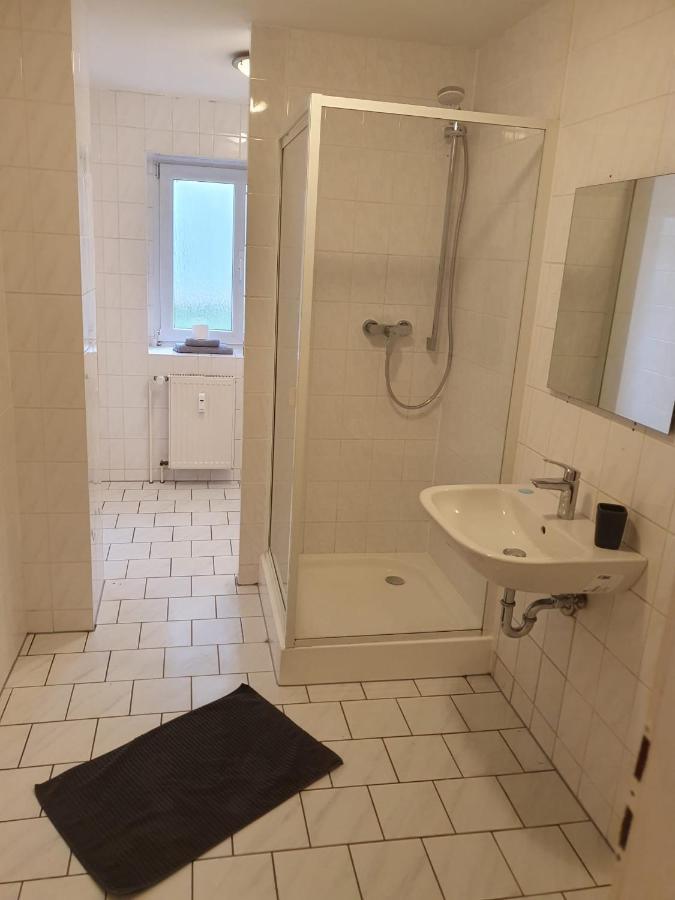 Porse Appartements Magdeburg Zewnętrze zdjęcie