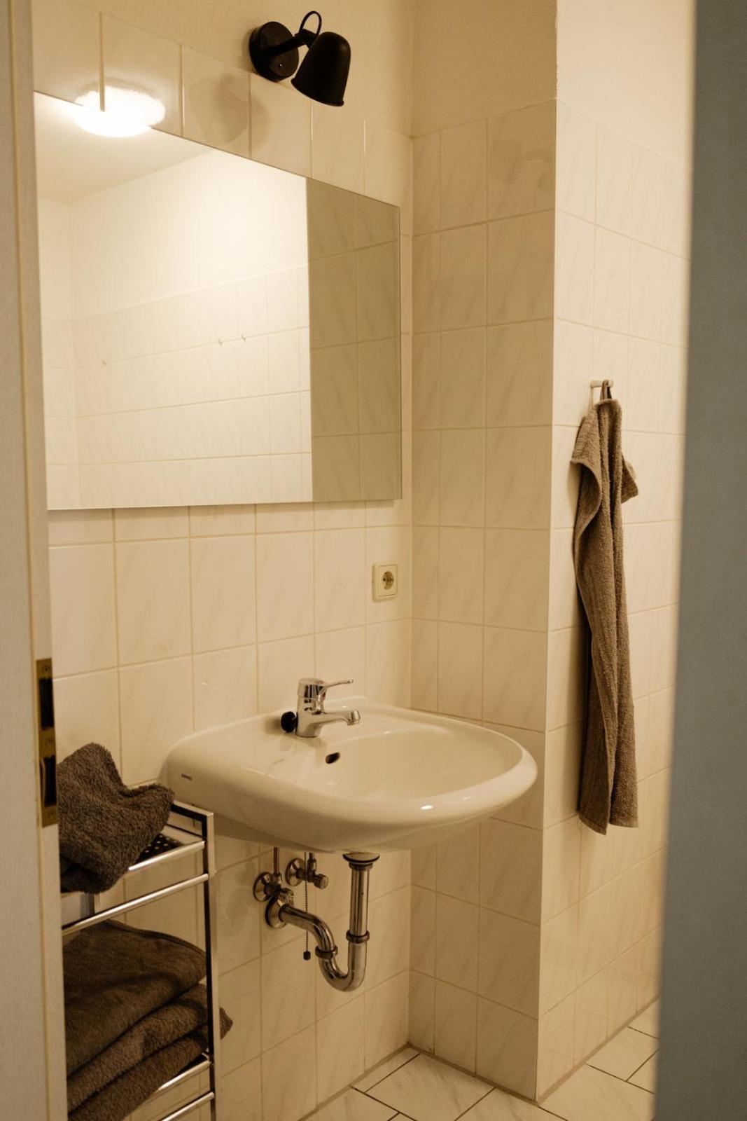 Porse Appartements Magdeburg Zewnętrze zdjęcie