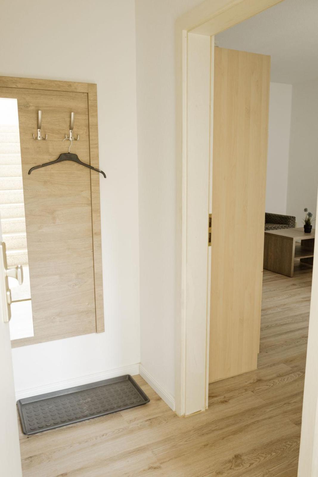 Porse Appartements Magdeburg Zewnętrze zdjęcie