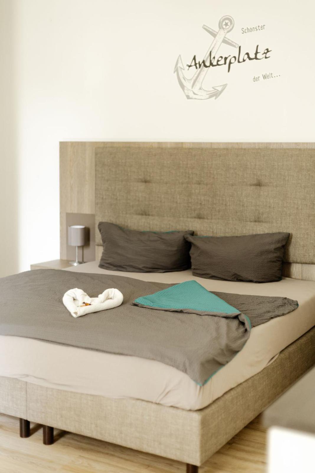 Porse Appartements Magdeburg Zewnętrze zdjęcie