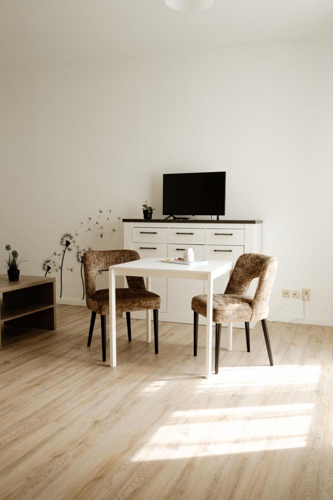 Porse Appartements Magdeburg Zewnętrze zdjęcie